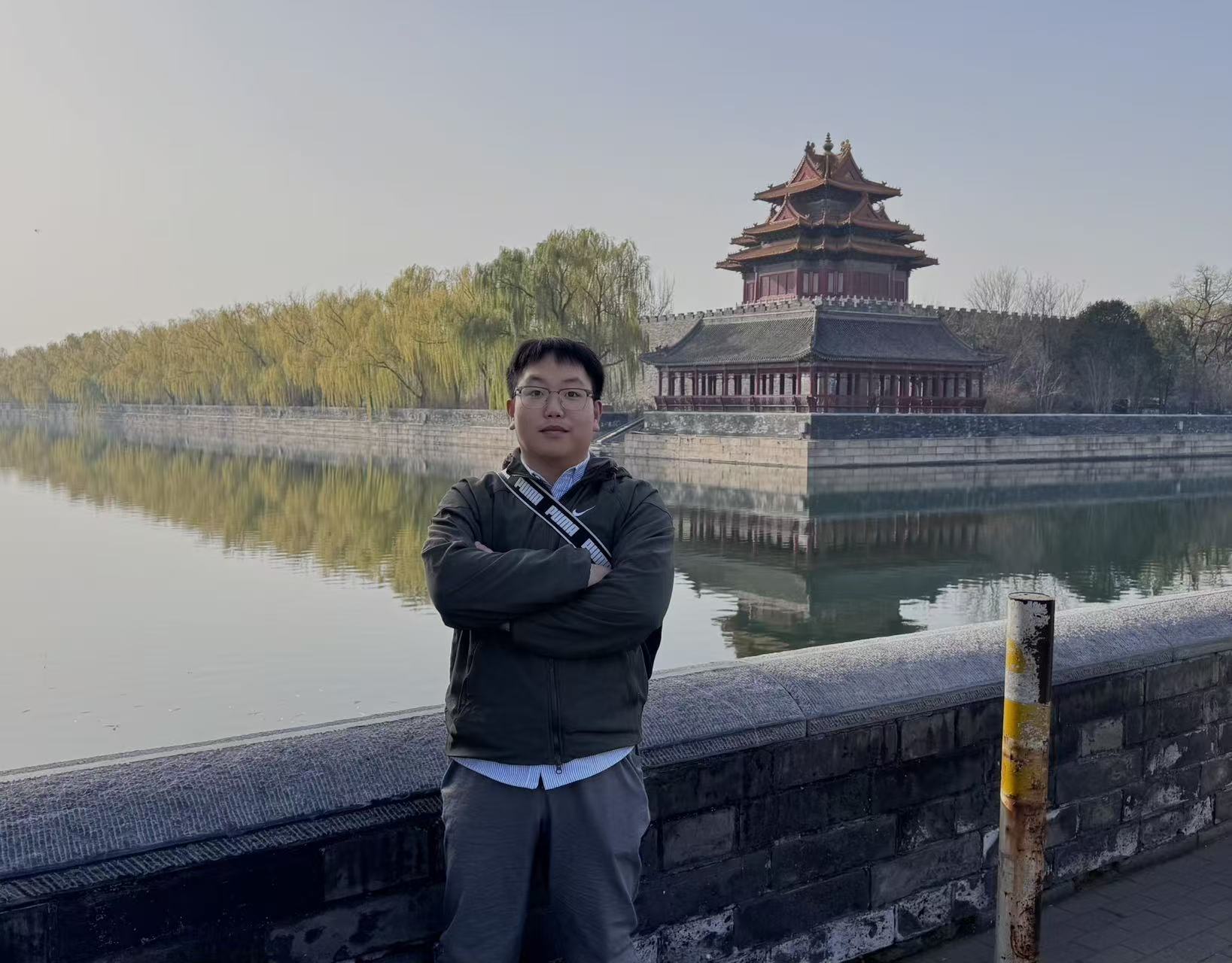 导师科研经验分享